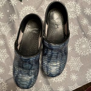 DANSKO Clogs‎